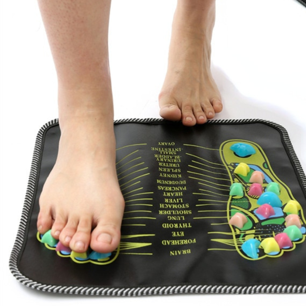 VIMEDA | Foot Reflexology Mat™