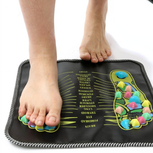 VIMEDA | Foot Reflexology Mat™
