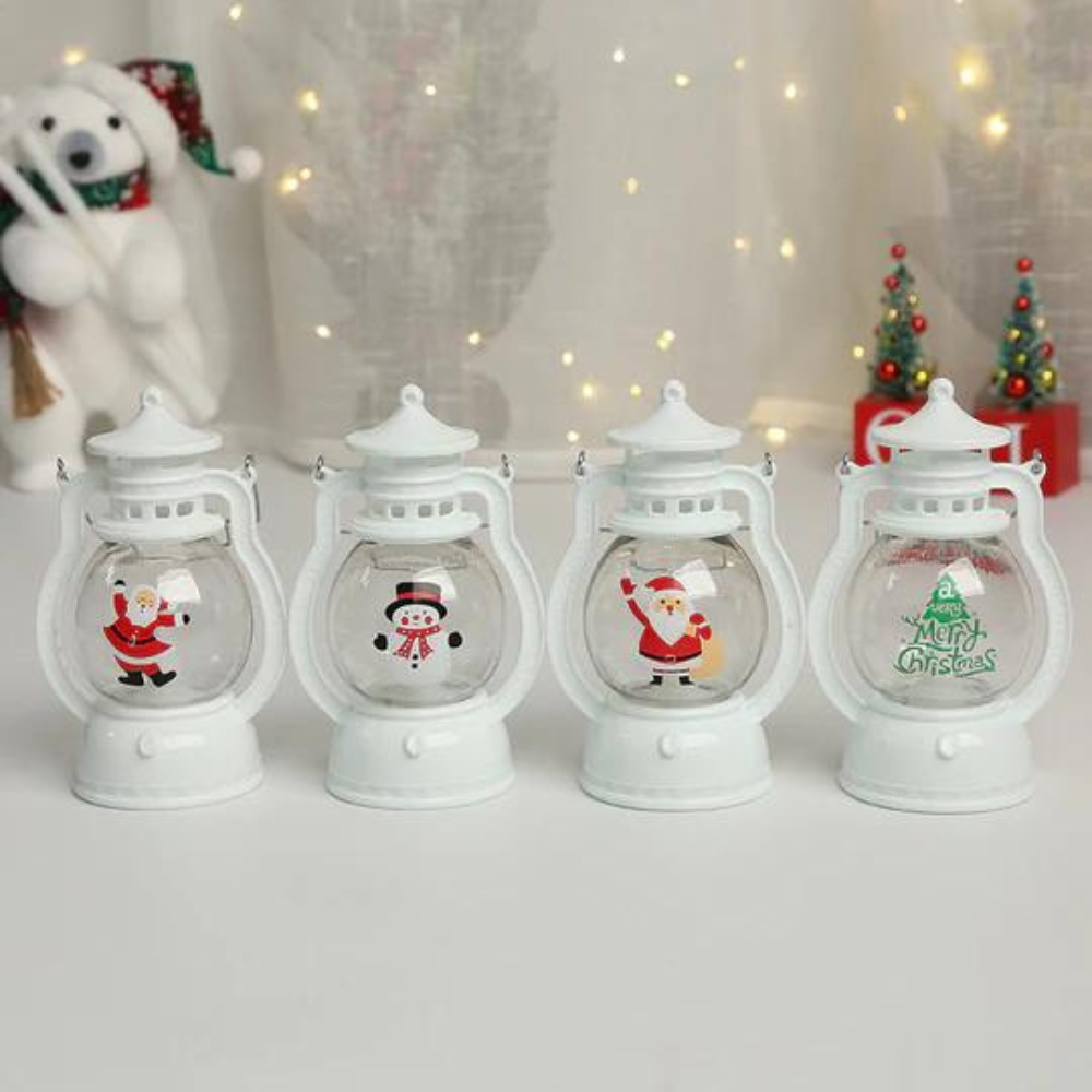 VIMEDA | Mini Christmas Lamp™ (1+1 GRATIS)