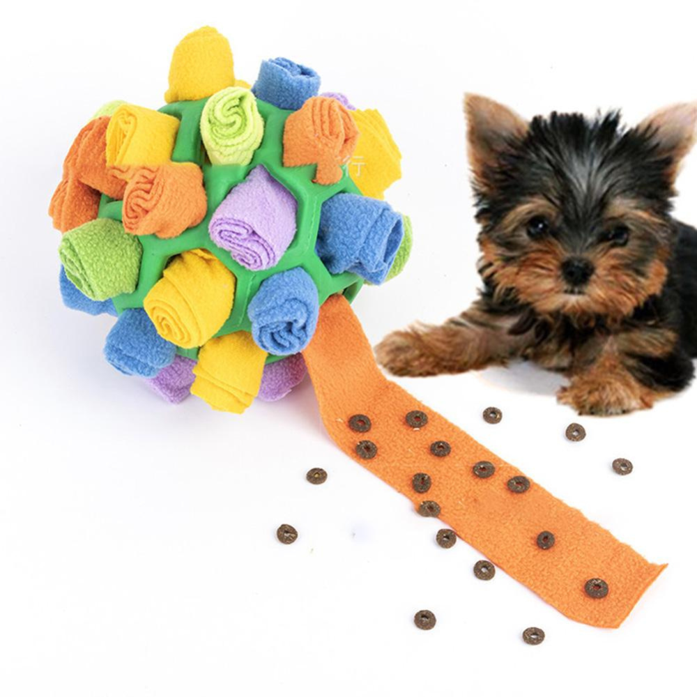 VIMEDA | Pet Snuffle Toy™