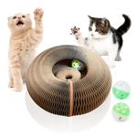 VIMEDA | Accordion Cat Scratcher™