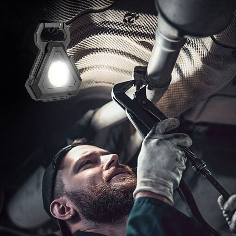 VIMEDA | Keychain LED Light™