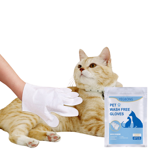 VIMEDA | Pet Wipes Glove™ (1+1 GRATIS)