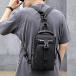 VIMEDA | Crossbody Backpack™