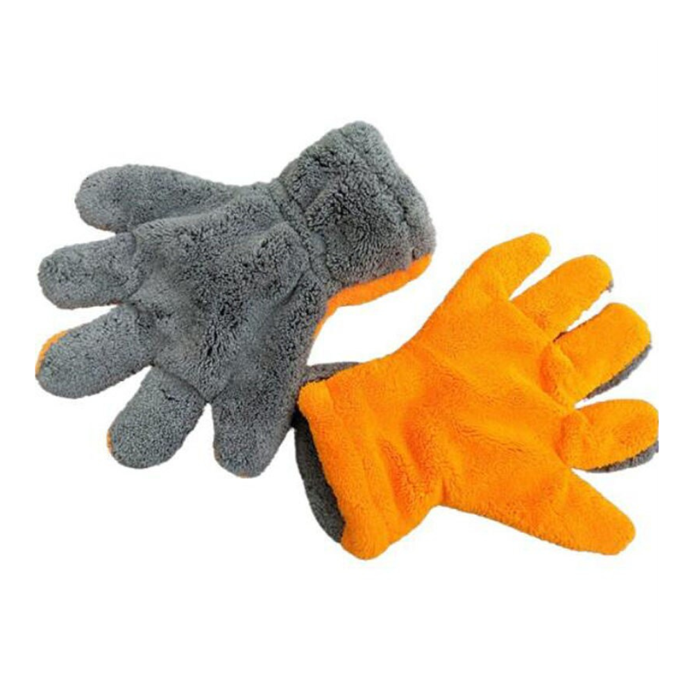 VIMEDA | Car Wash Glove™