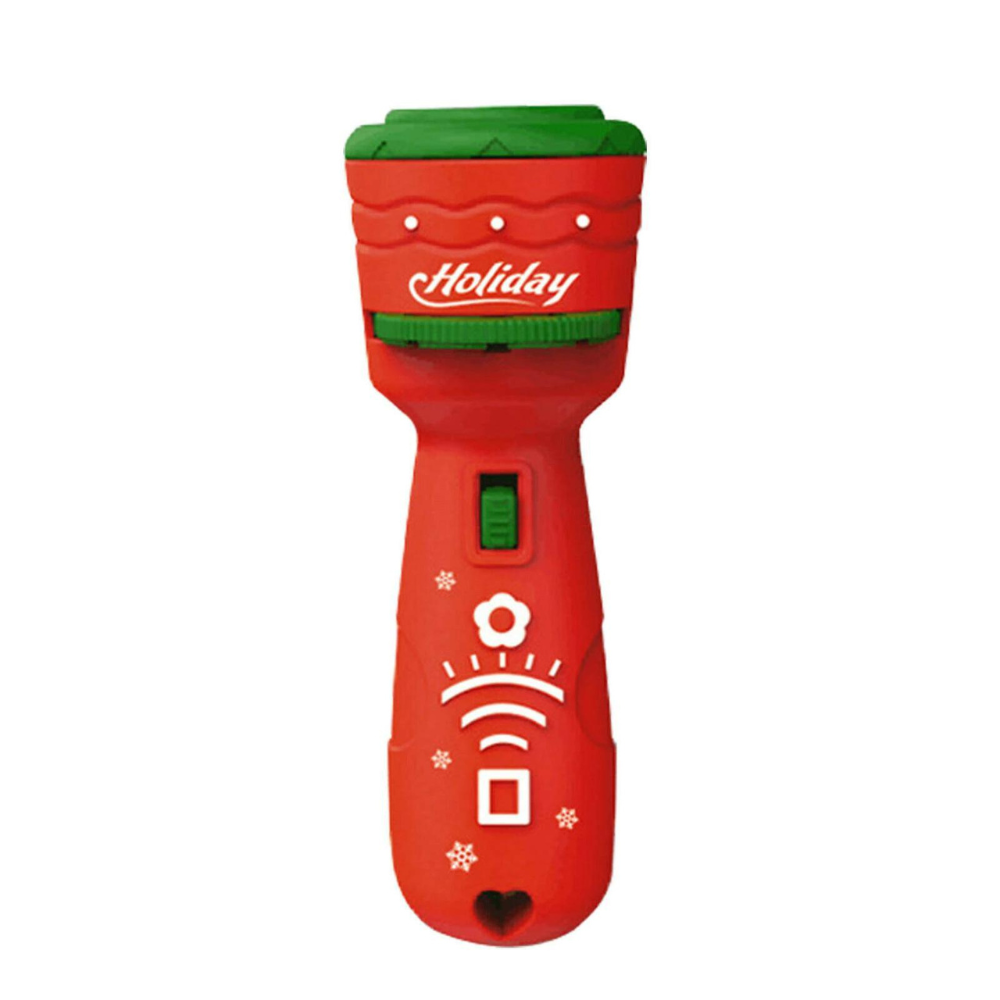 VIMEDA | Christmas Kids Projector