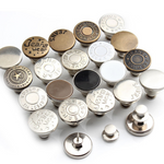 VIMEDA | Button Pins™ (6+6 GRATIS)