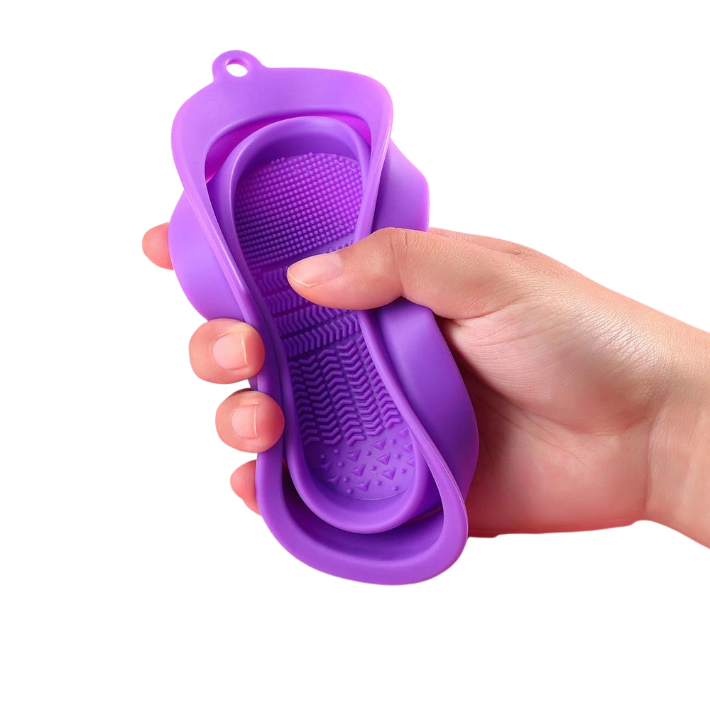 VIMEDA | Makeup Brush Cleaning Pad™ (1+1 GRATIS)