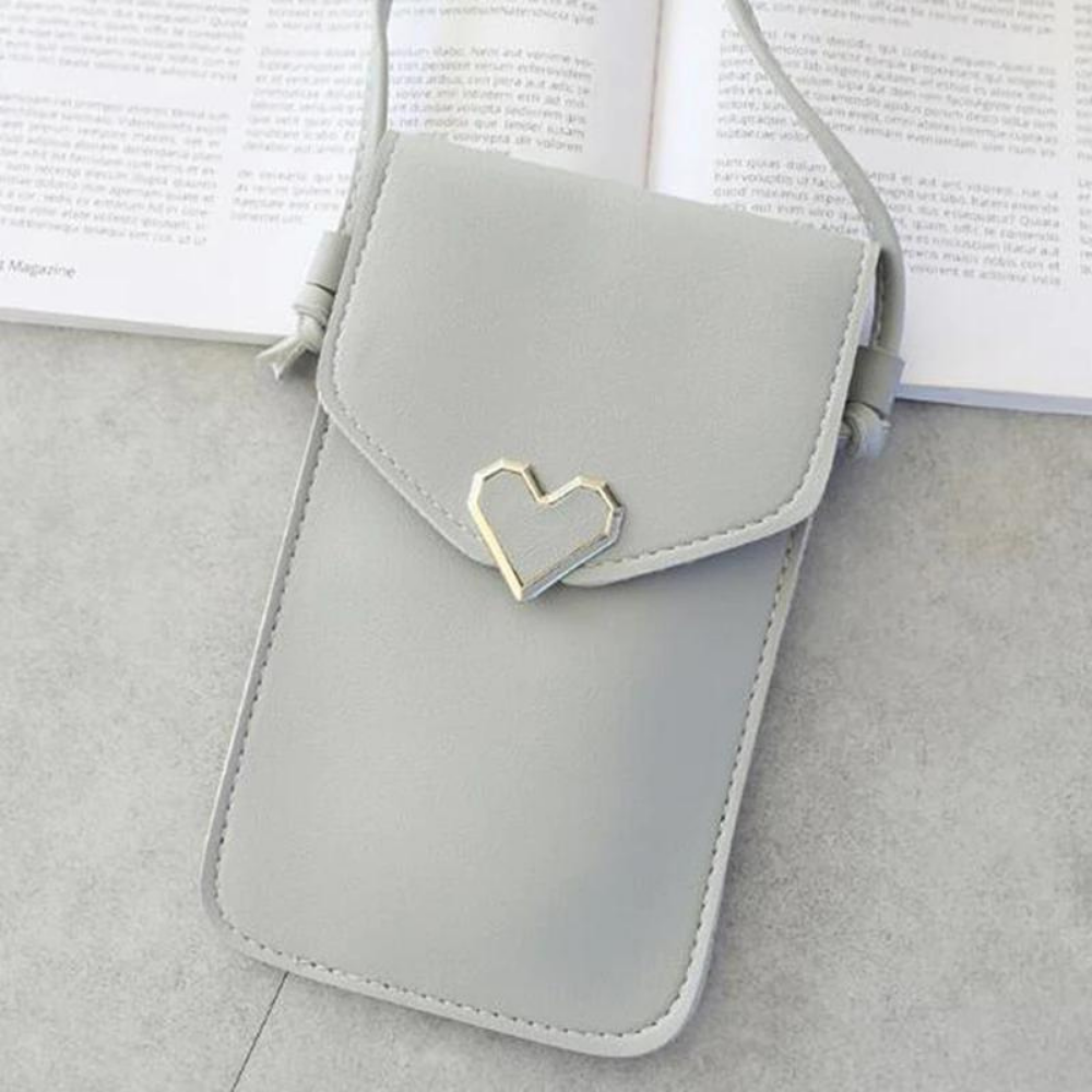 VIMEDA | Heart‌ ‌Phone‌ ‌Bag™‌ ‌