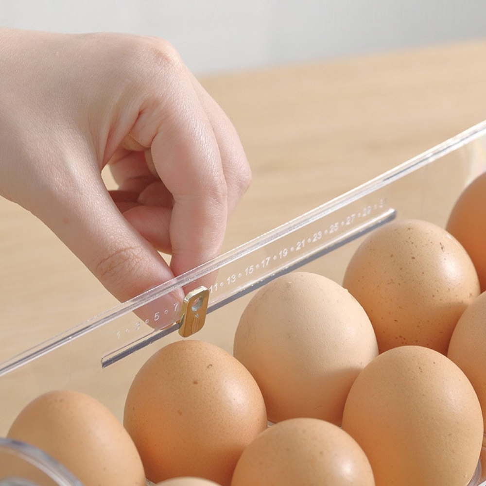 VIMEDA | Flip Egg Holder™