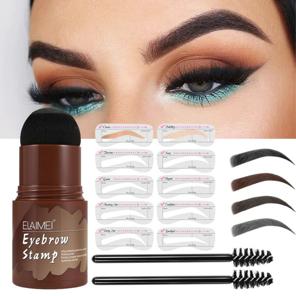 VIMEDA | Eyebrow Shaping Kit™ (1+1 GRATIS)
