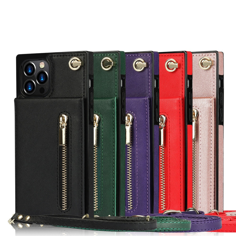 VIMEDA | Phone Wallet Case™