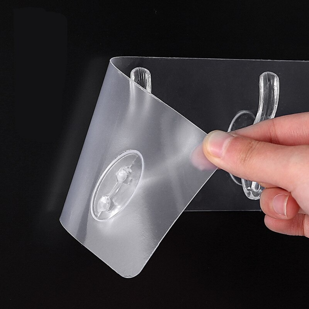 VIMEDA | 6-Hook Wall Hanger™ (2+2 GRATIS)