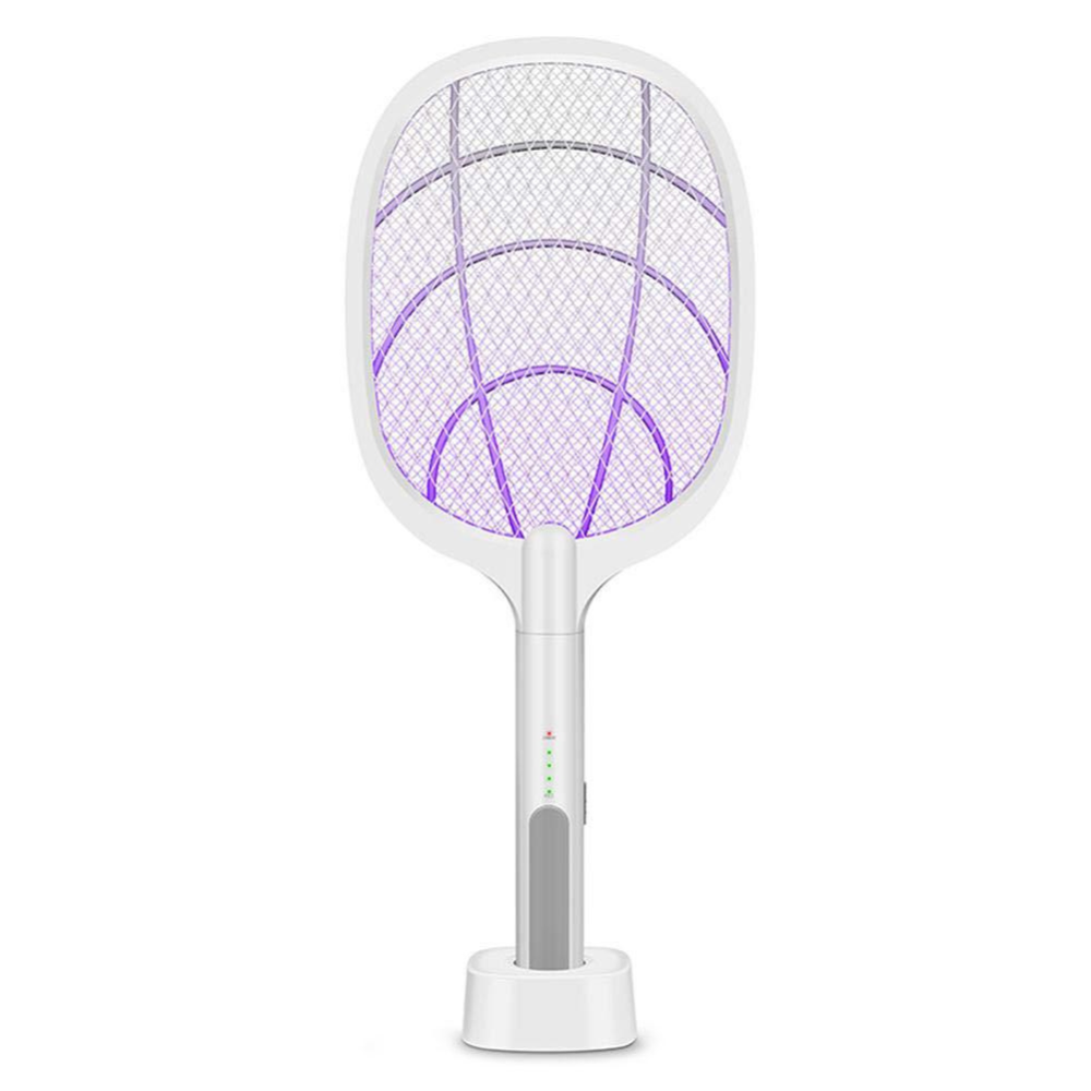 VIMEDA | Electric Bug Zapper Racket™