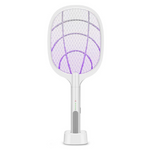 VIMEDA | Electric Bug Zapper Racket™