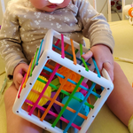 VIMEDA | Baby Shape Sorter™