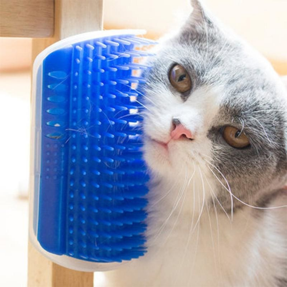 VIMEDA | Cat Massaging Brush™ (1+1 GRATIS)