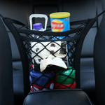 VIMEDA | Car Mesh Organizer™