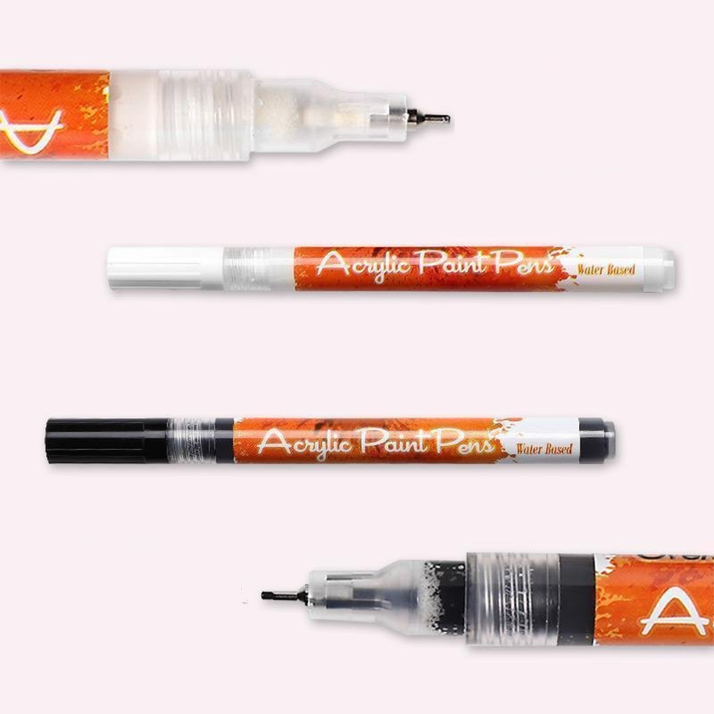 VIMEDA | Nail Art Pen™ (1+1 GRATIS)