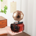 VIMEDA | Phonograph Bluetooth Speaker™