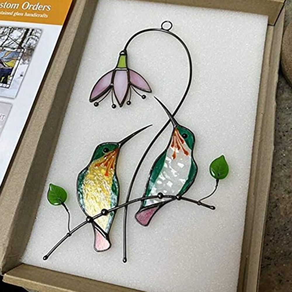 VIMEDA | Hummingbird Decoration™