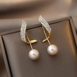 VIMEDA | Pearl Drop Earrings™ (1+1 GRATIS)