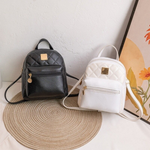 VIMEDA | Quilted Mini Backpack™