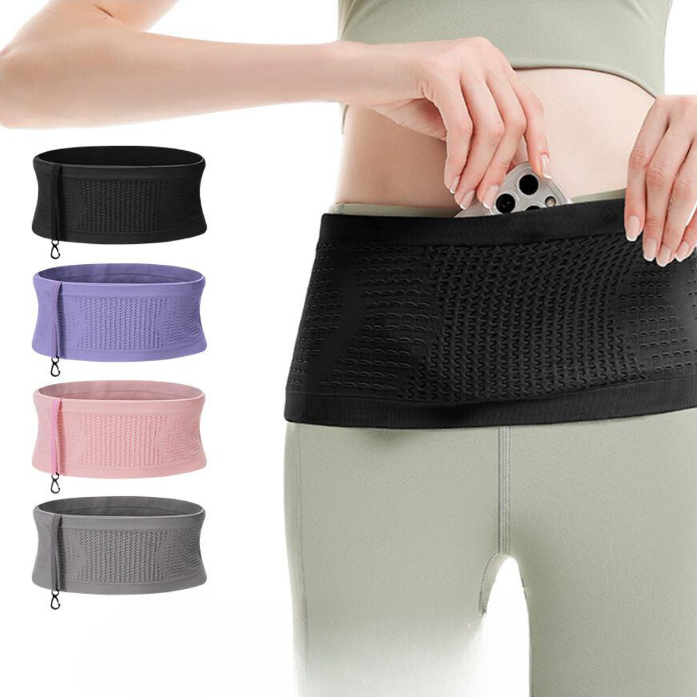 VIMEDA | Running Waist Belt™