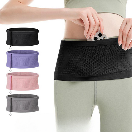 VIMEDA | Running Waist Belt™