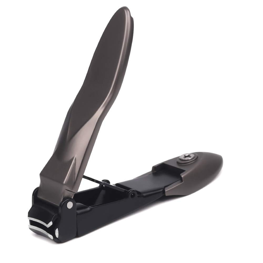 VIMEDA | ZeroMess Nail Clipper™