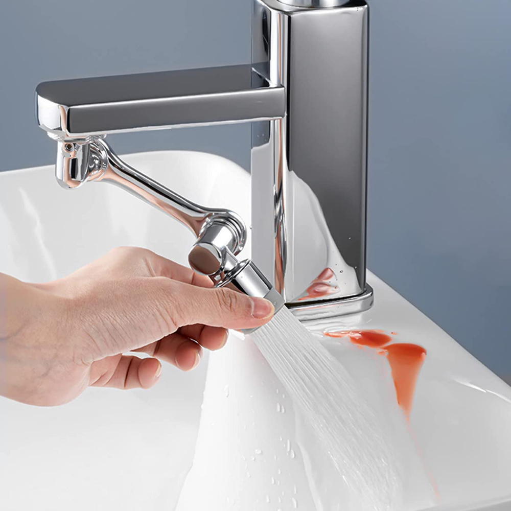 VIMEDA | Rotatable Faucet Extender™