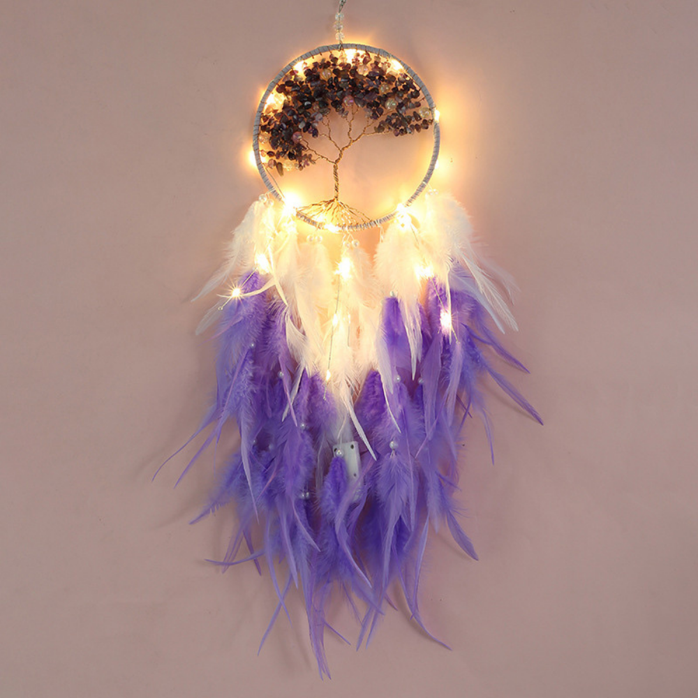 VIMEDA | Rose Dream Catcher™