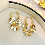 VIMEDA | Sequin Tassel Earrings™  (1+1 GRATIS)