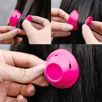 VIMEDA | Heatless Curler Set™ (20 stk sett)