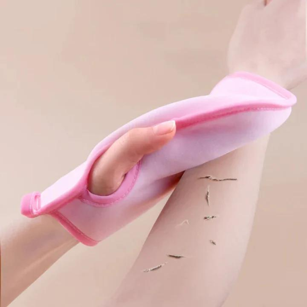 VIMEDA | Exfoliating Bath Mitt™ (1+1 GRATIS)