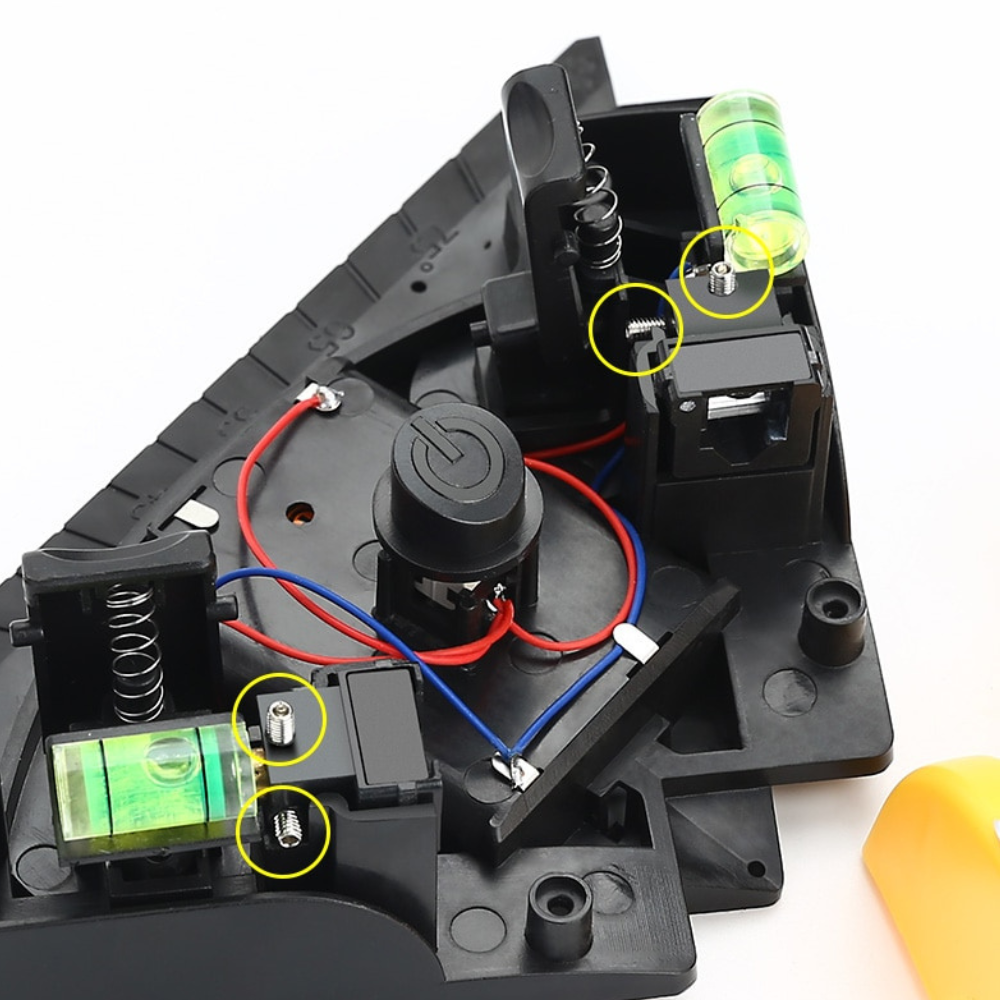 VIMEDA | 90° Laser Level™