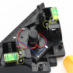 VIMEDA | 90° Laser Level™