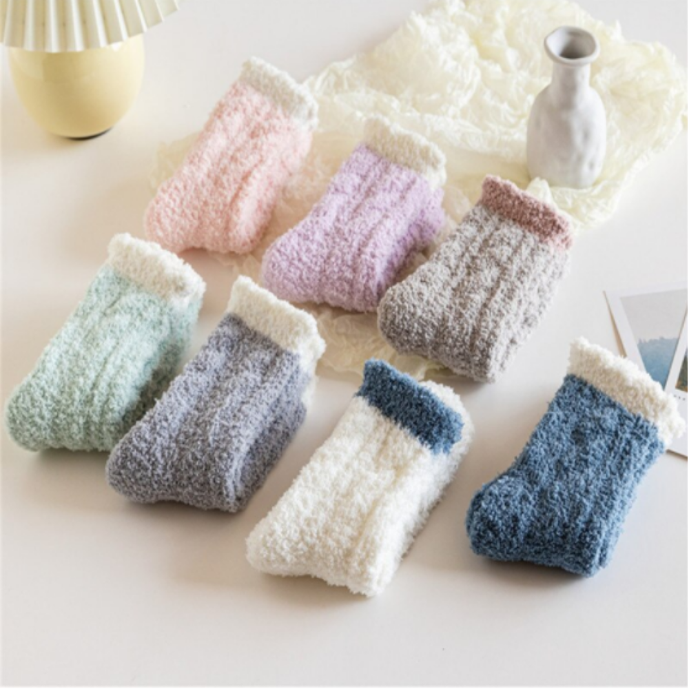 VIMEDA | Cashmere Socks™ (2+2 GRATIS)