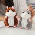 VIMEDA | Talking Hamster Toy™
