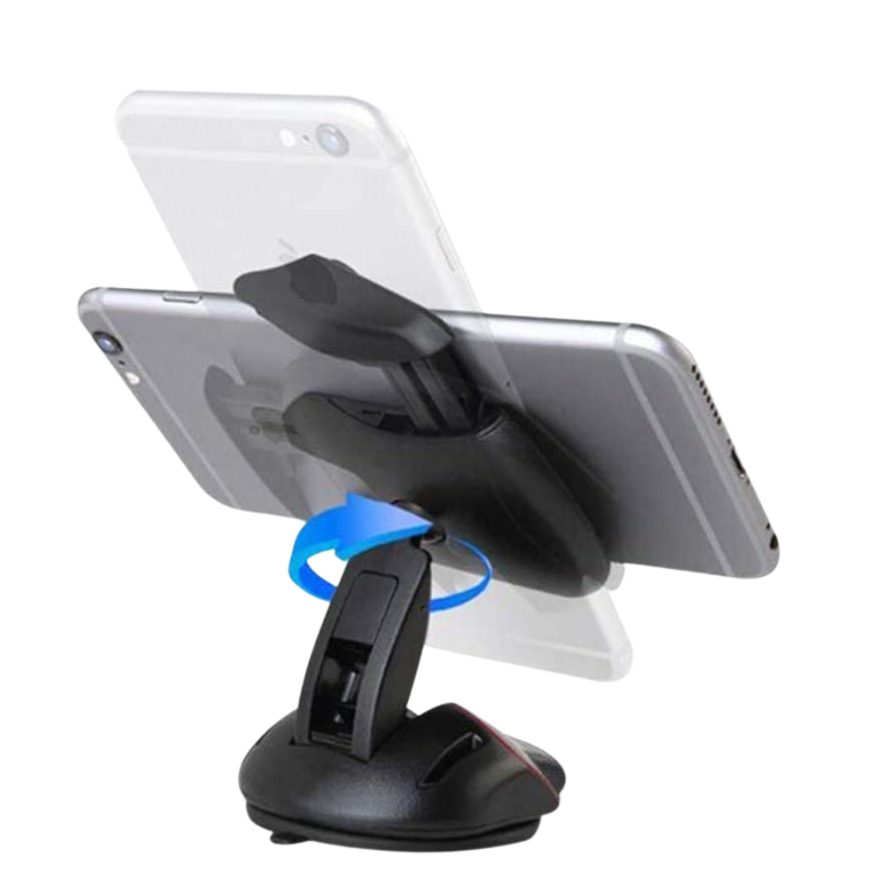 VIMEDA | 360° Phone Mount™ (1+1 GRATIS)