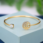 VIMEDA | Tree of Life Zircon Bracelet™ (1+1 GRATIS)