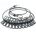 VIMEDA | Travel Bungee Clothesline™ (1+1 GRATIS)
