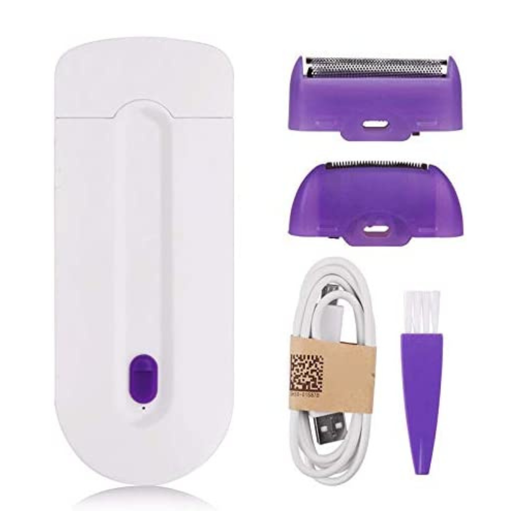 VIMEDA | Electric Fine Shaver™