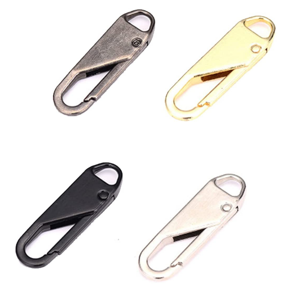 VIMEDA | Zipper Sliders™ (8+8)