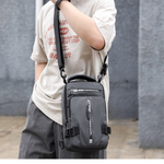 VIMEDA | USB Chest Bag™