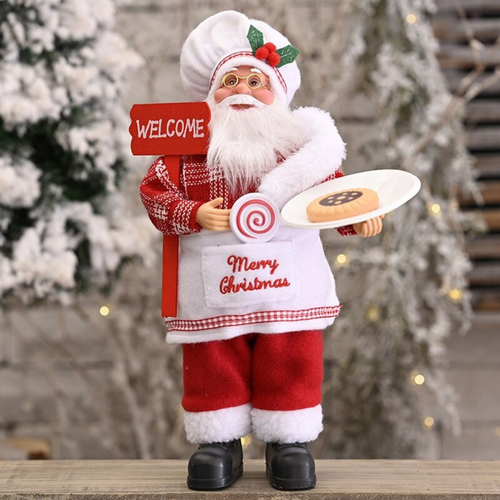 VIMEDA | Chef Santa™