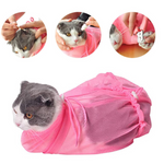 VIMEDA | Cat Bathing Bag™