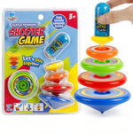 VIMEDA | Spinning Toy Set™