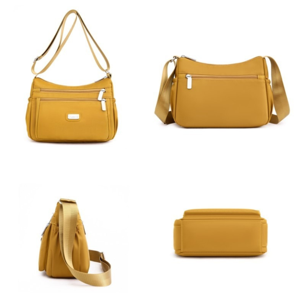 VIMEDA | Stylish Crossbody Bag™