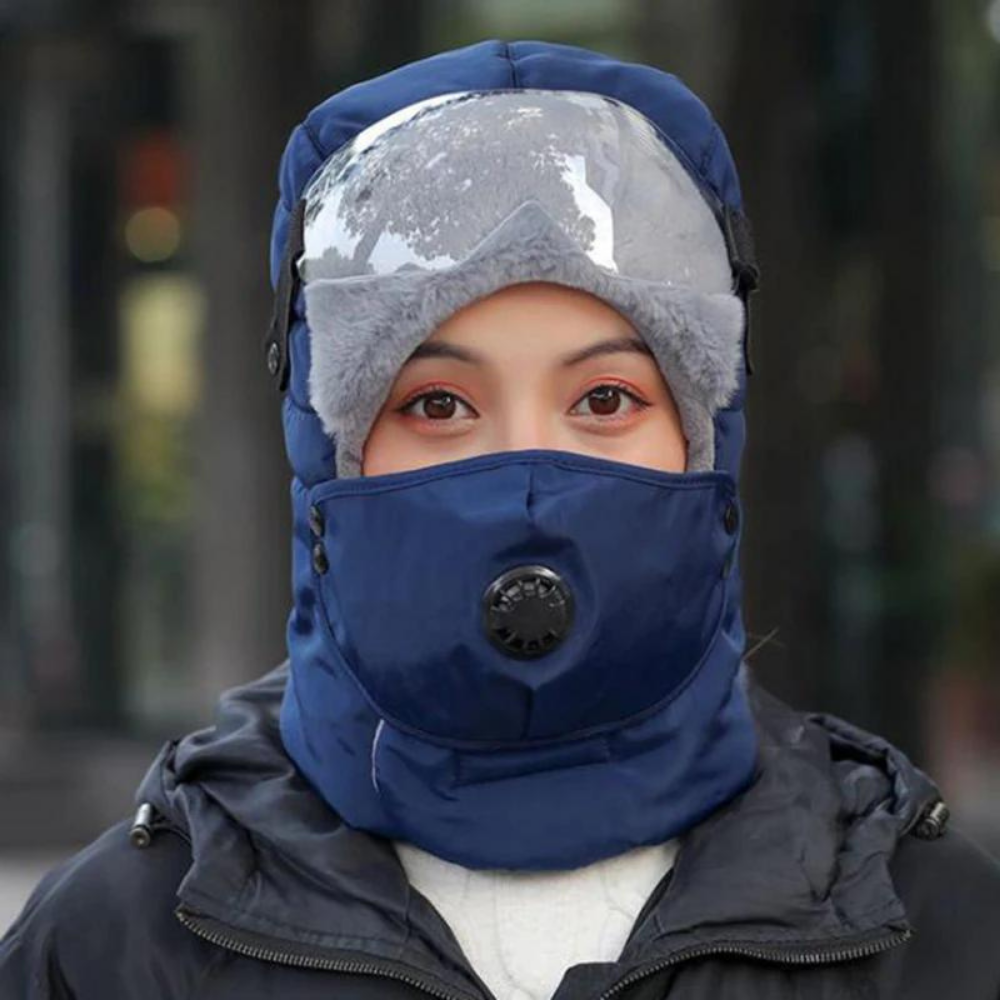 VIMEDA | Full Winter Hat™